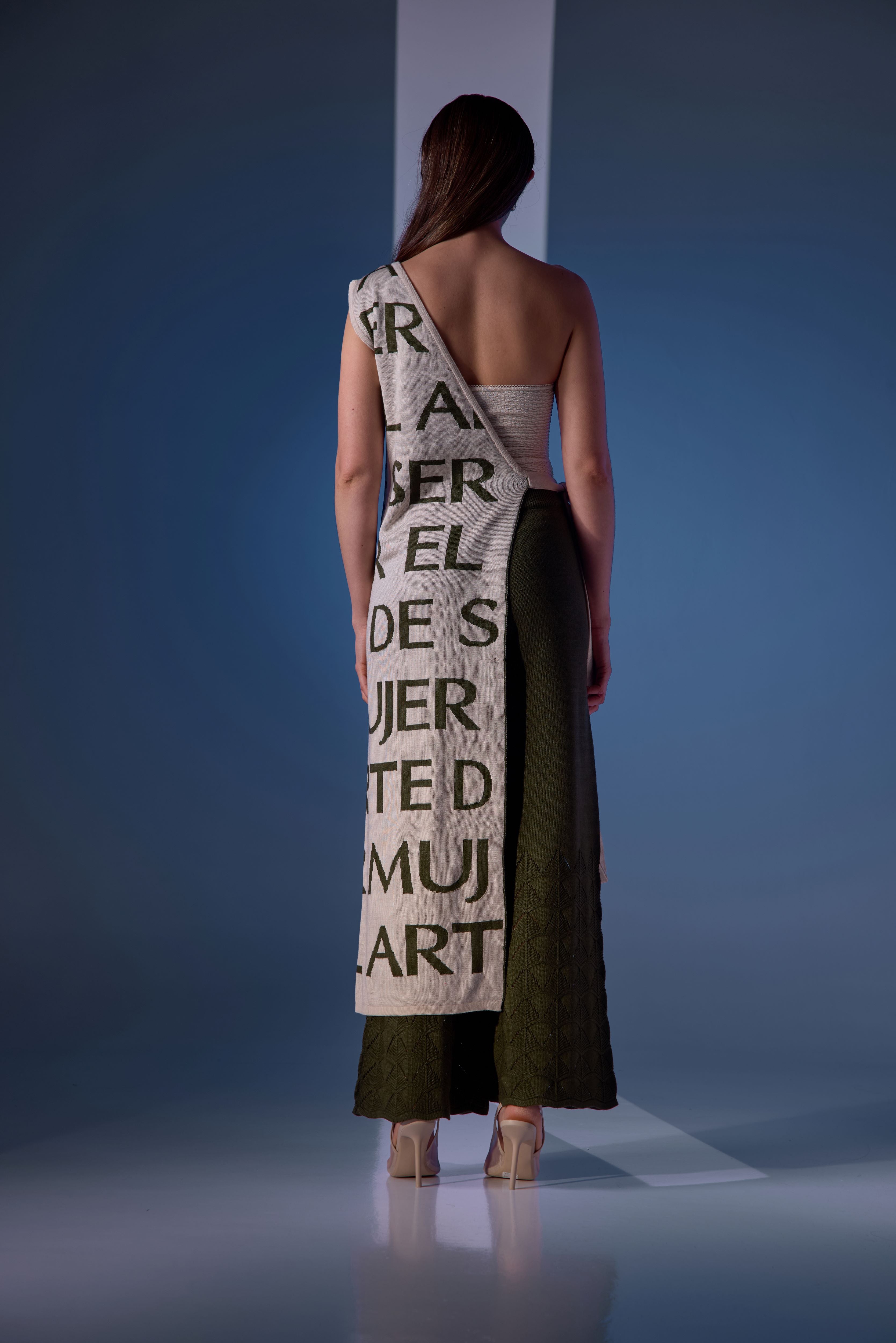 Accesorio Two-Fold Long