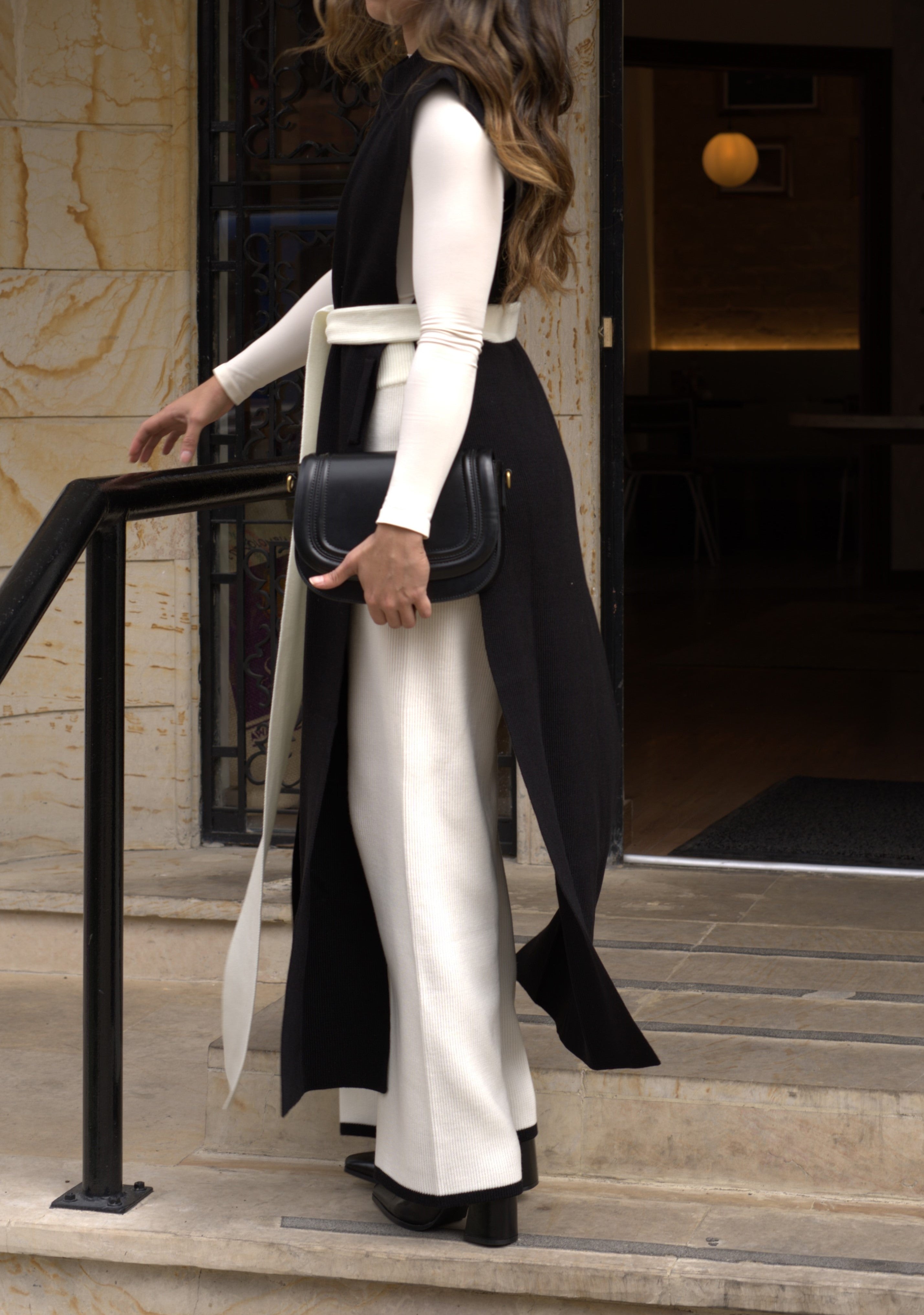 Look 1