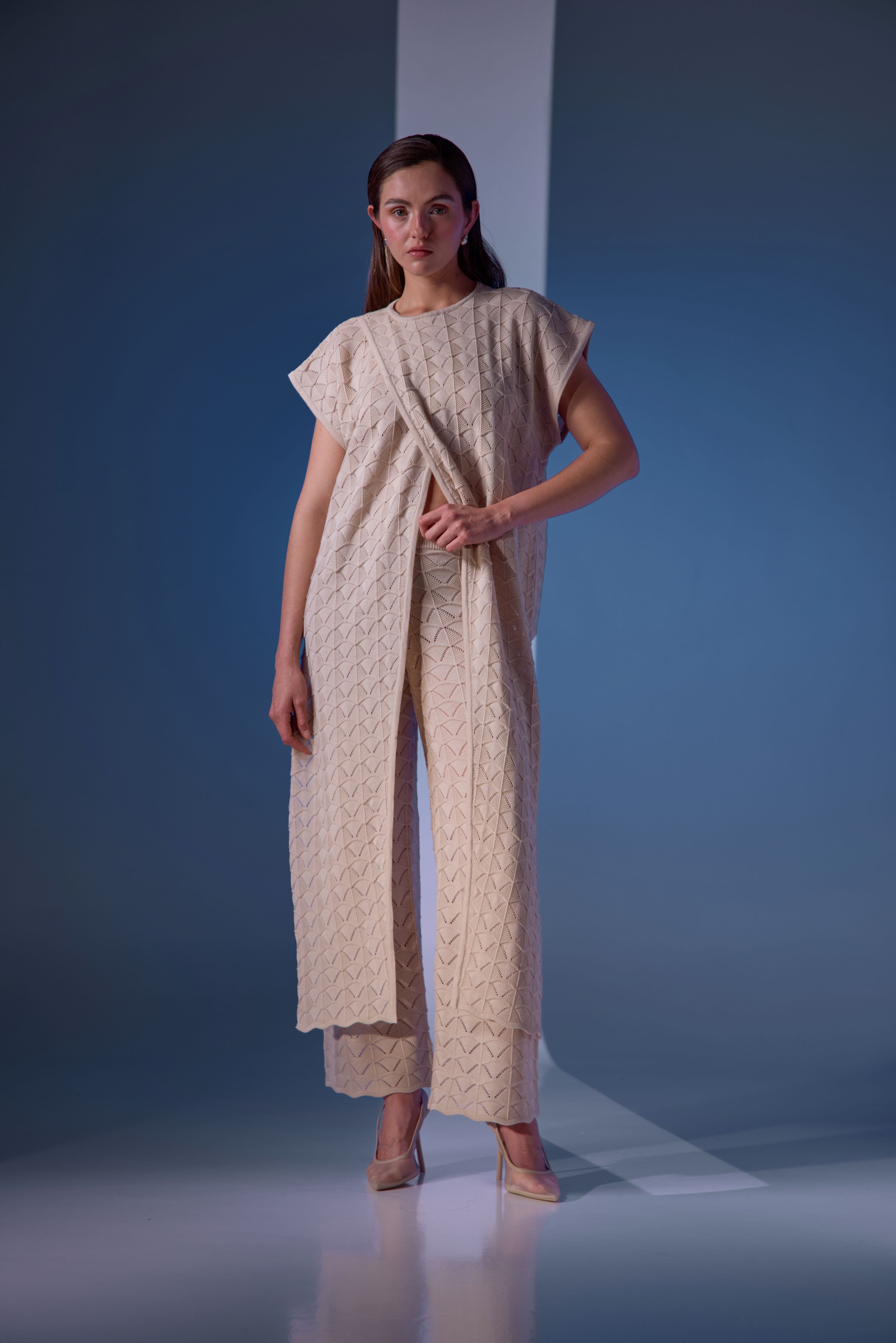 Look 7