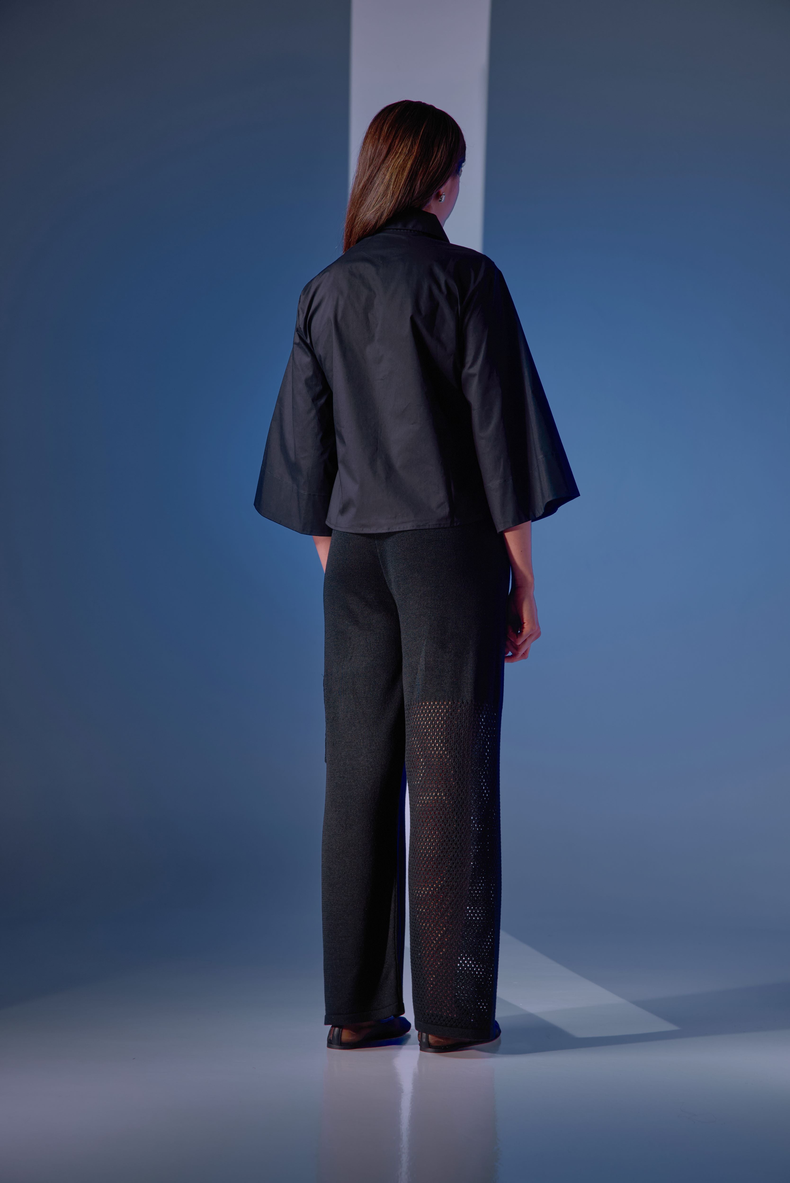Camisa Dualité