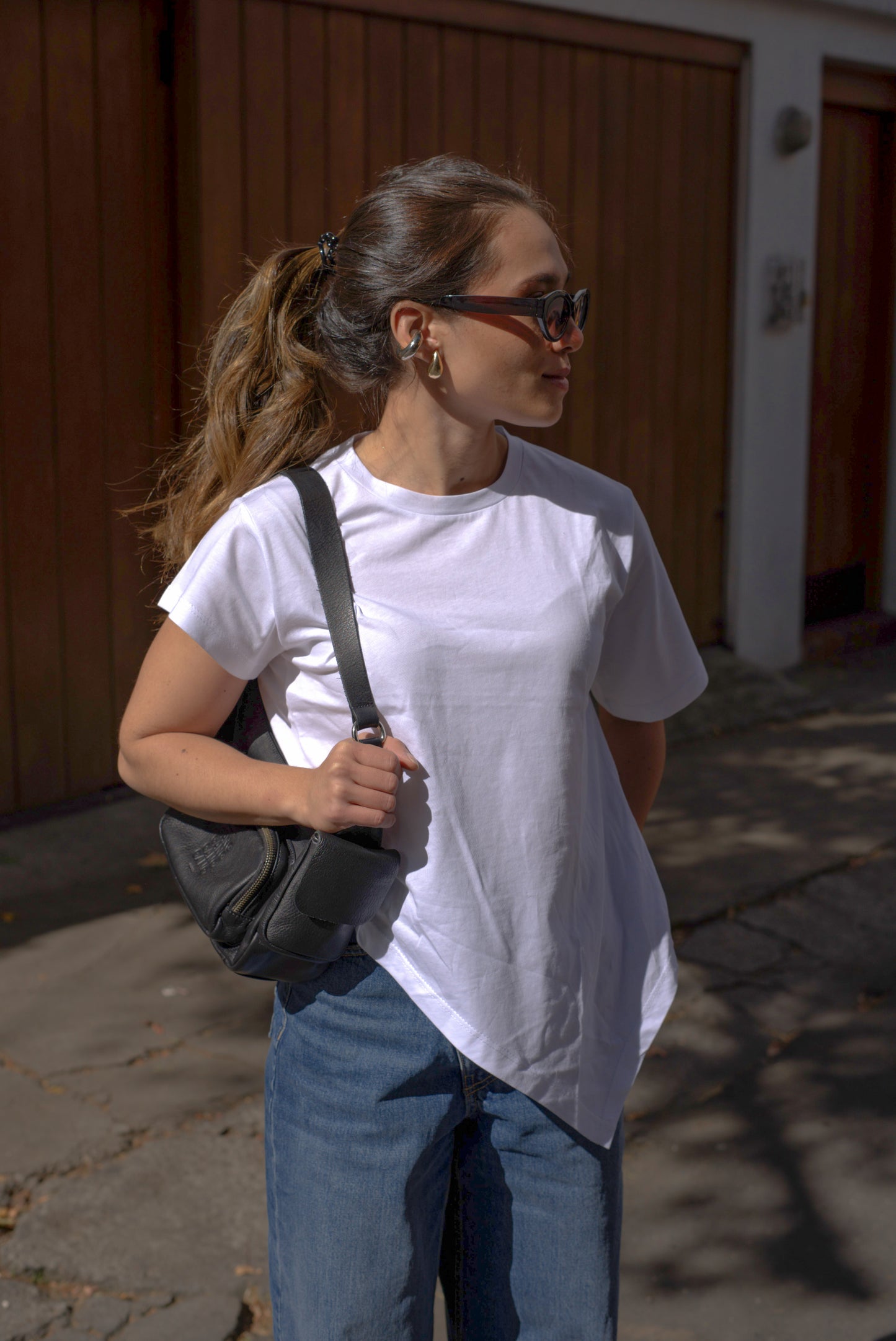 Disruptiva T-shirt