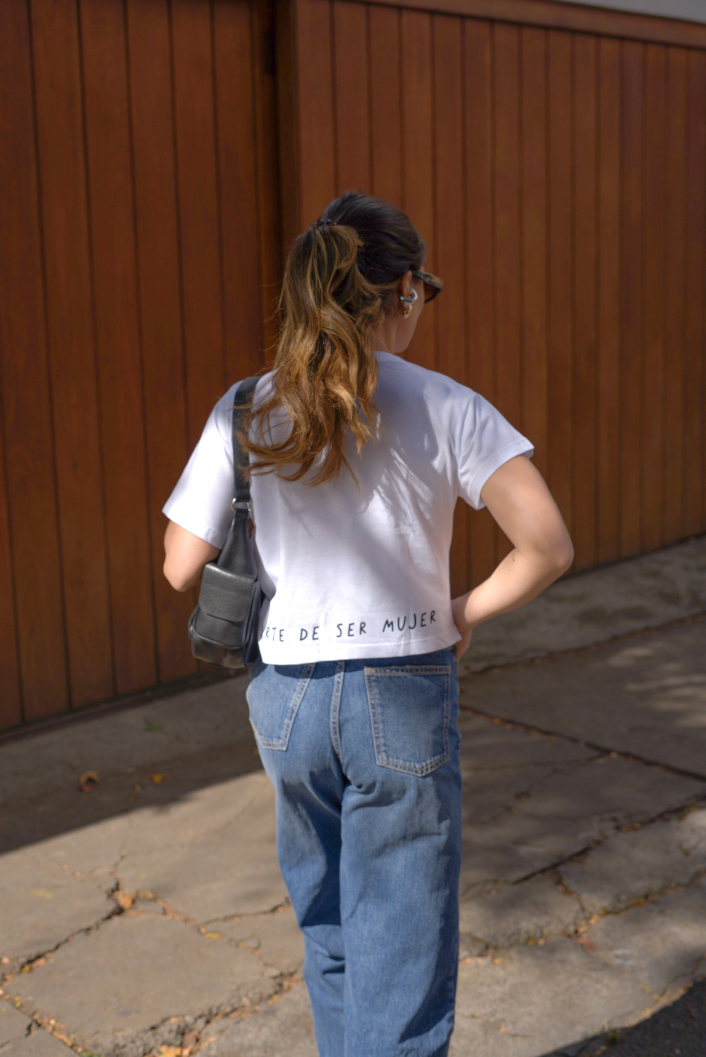 Disruptiva T-shirt