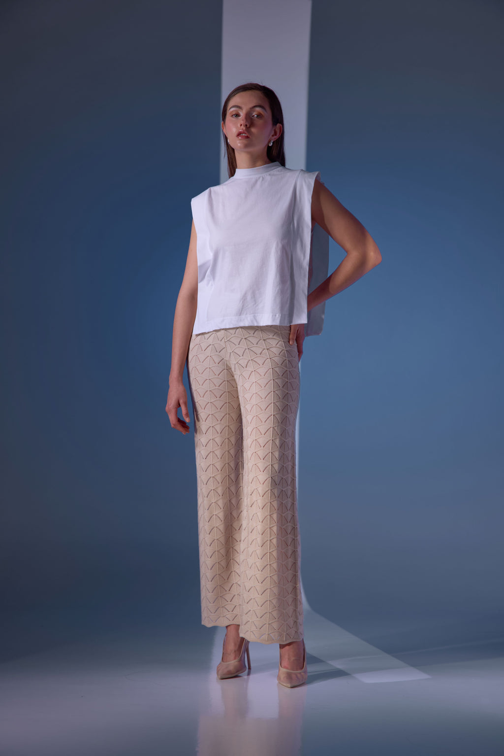 Camiseta Unité diverse