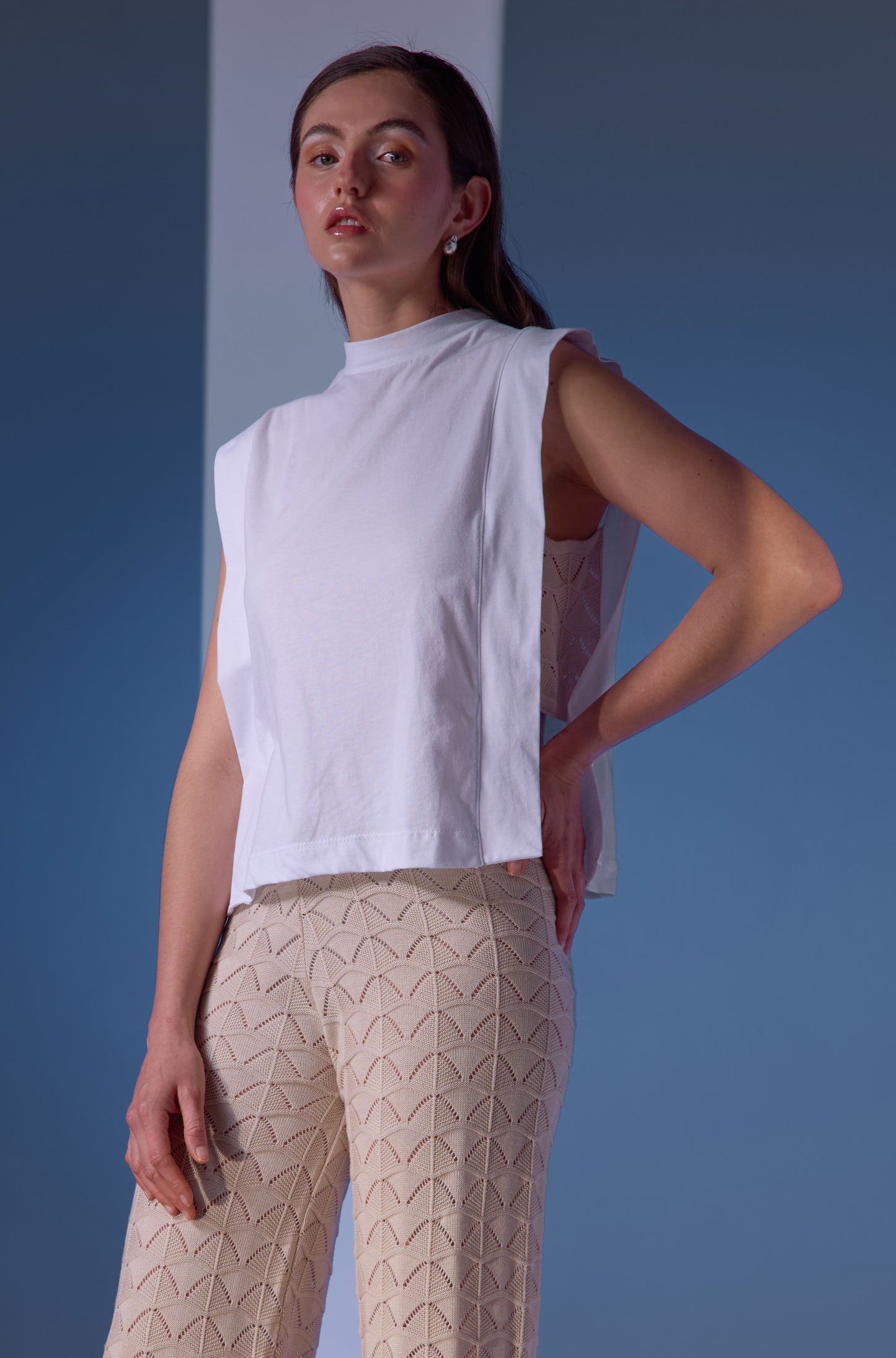 Camiseta Unité diverse