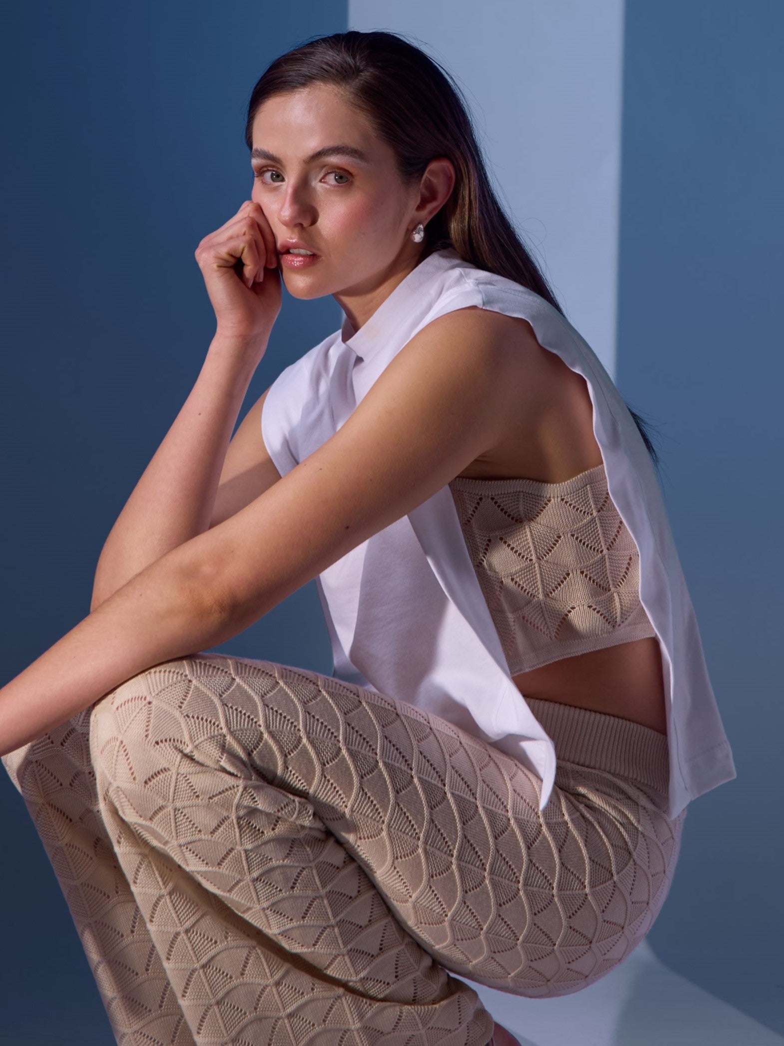 Camiseta Unité diverse