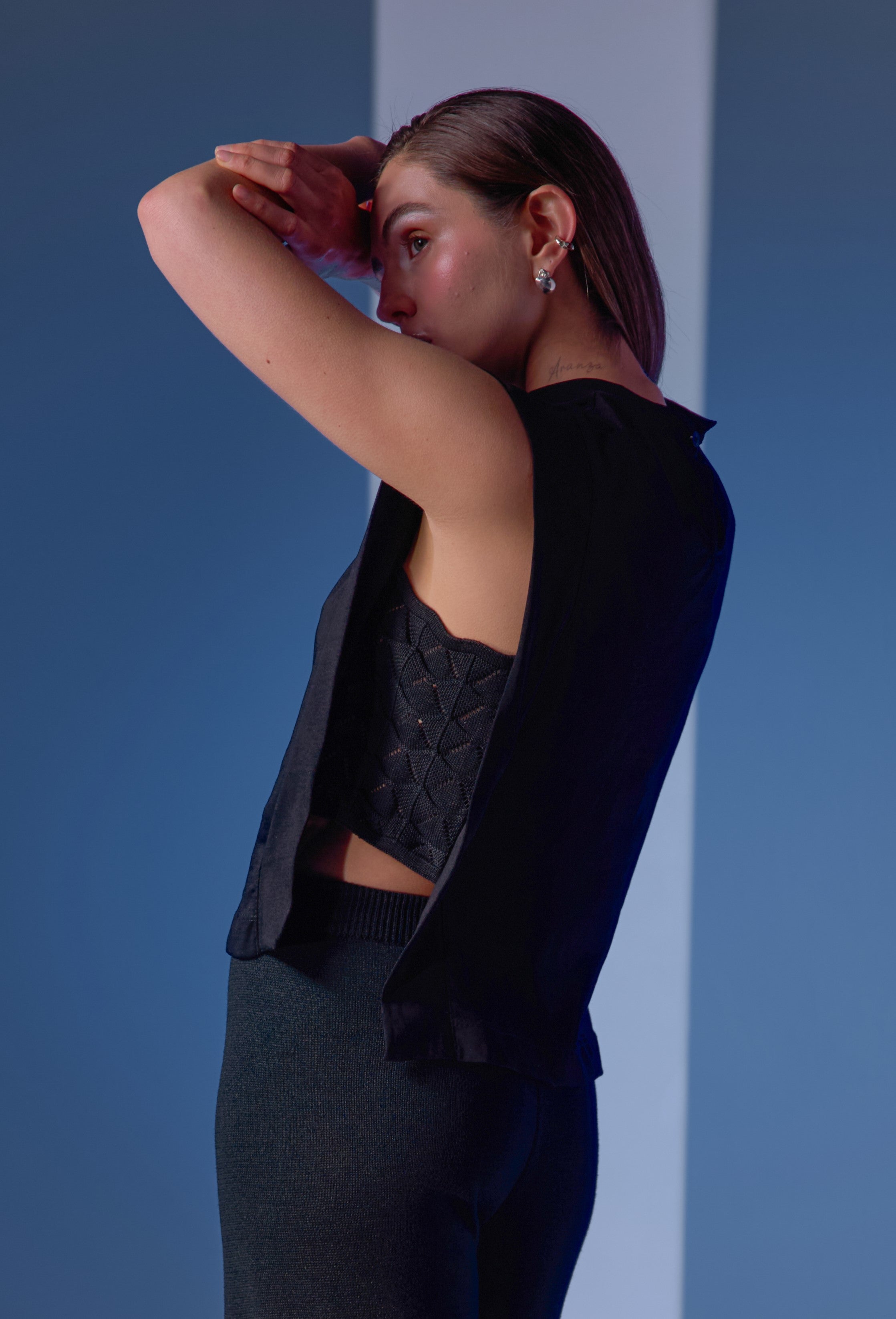 Camiseta Unité diverse