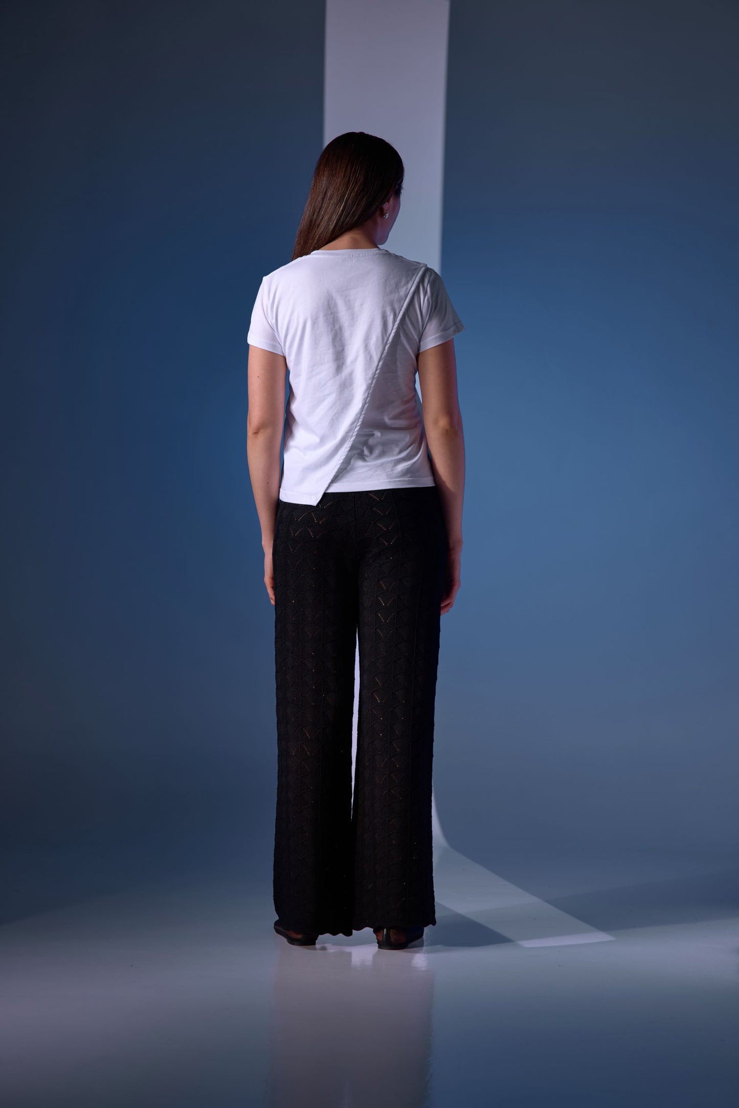 Long Autentica T-shirt