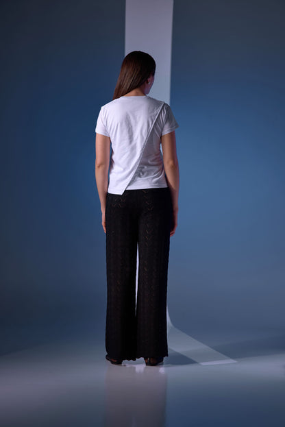 Long Autentica T-shirt