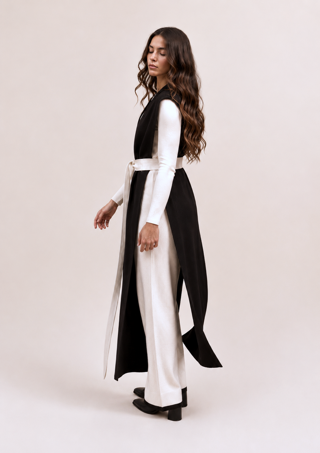 Bold Pant (Multiple colors)