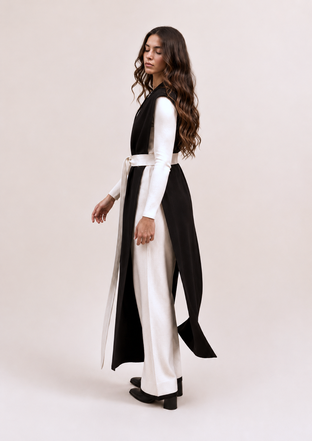 Bold Pant crudo