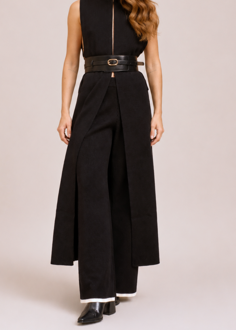 Bold Pant (Multiple colors)