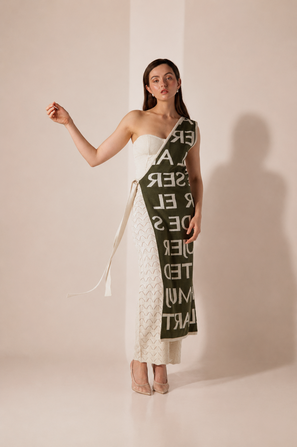 Accesorio Two-Fold Long