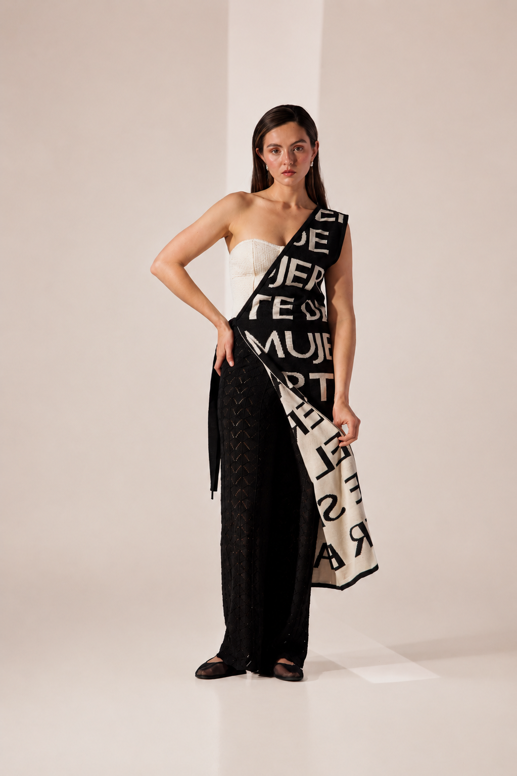Accesorio Two-Fold Long