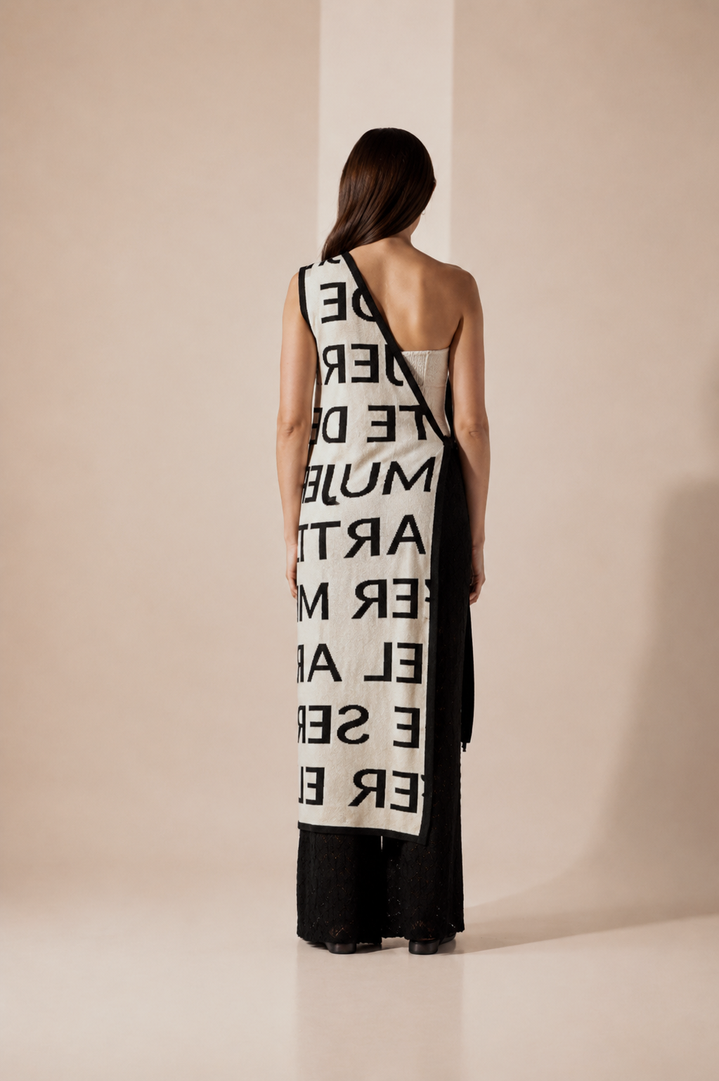 Accesorio Two-Fold Long