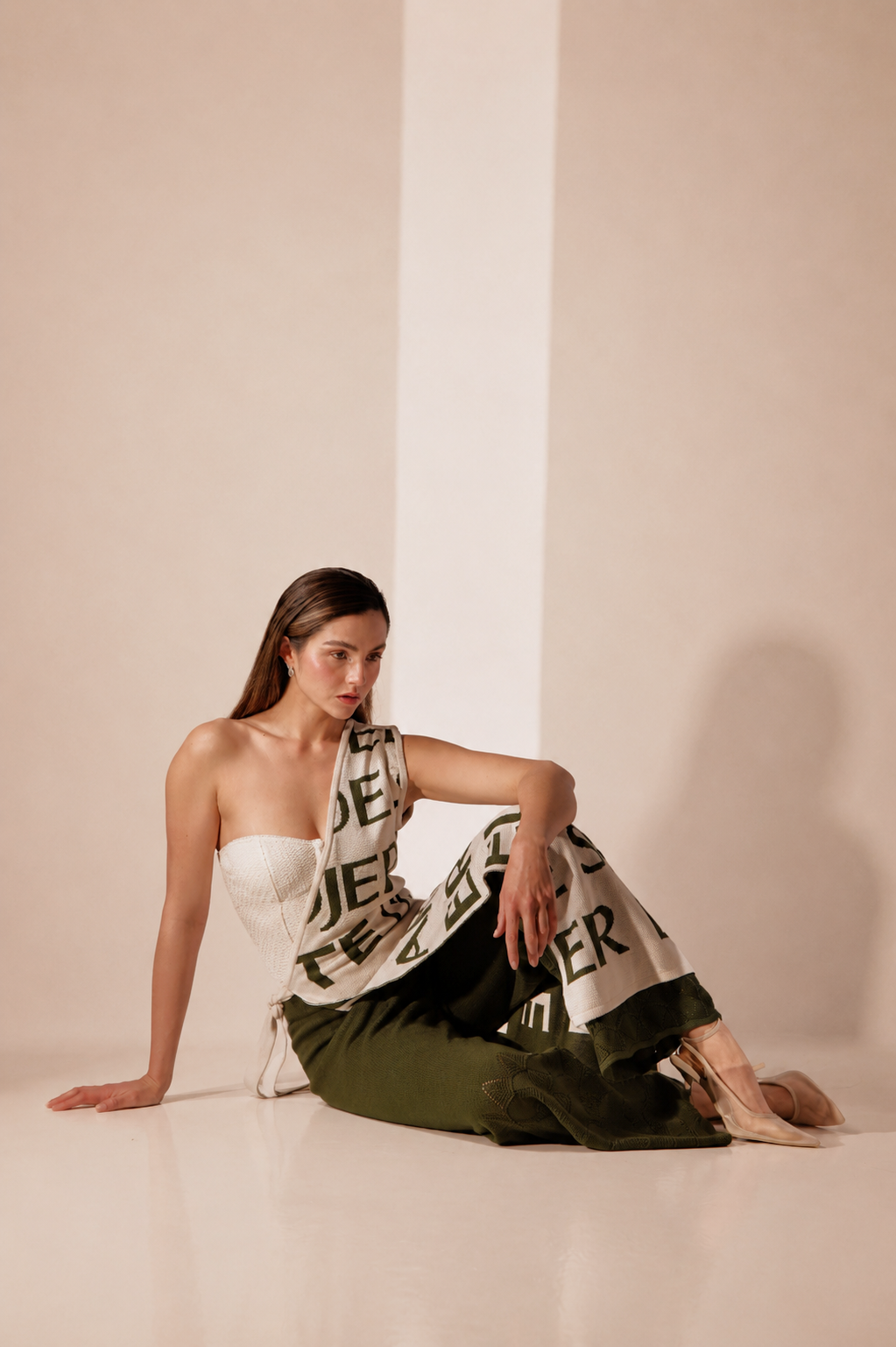 Accesorio Two-Fold Long