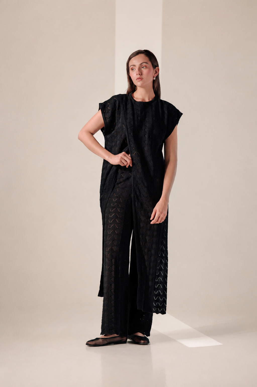 Unconventional Pants (Multiple colors)