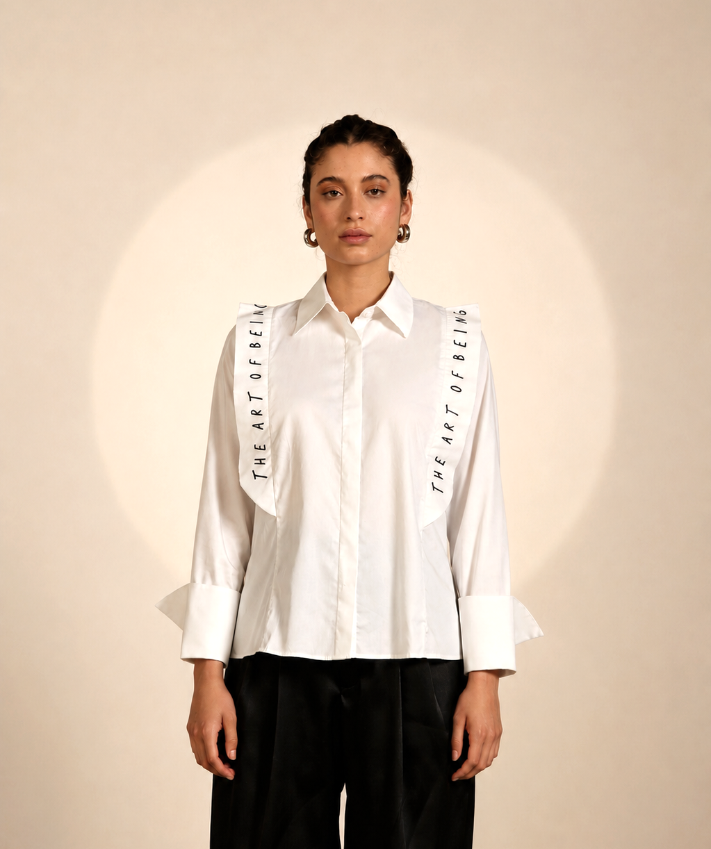 Camisa Letizia