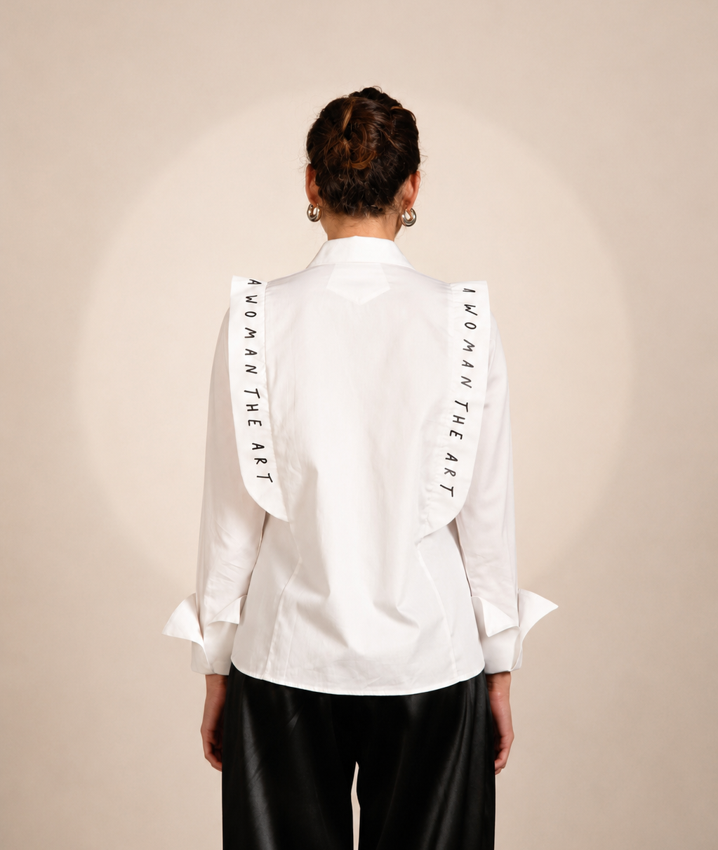 Camisa Letizia