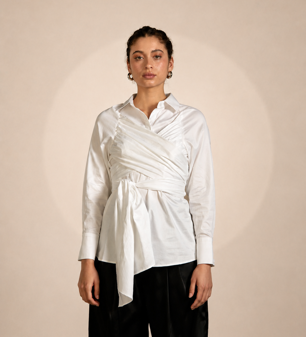 Pupa Shirt