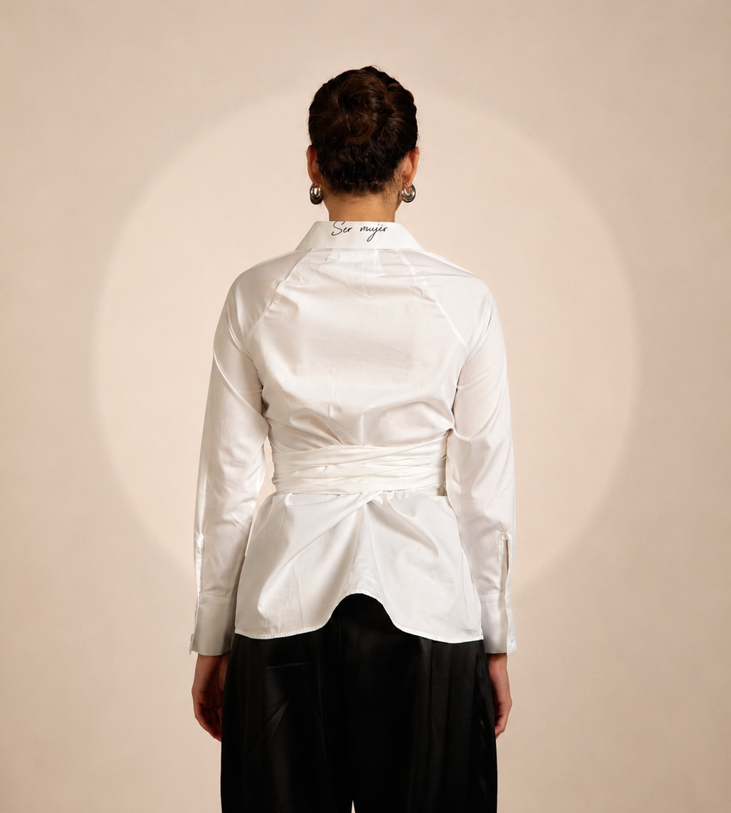 Pupa Shirt