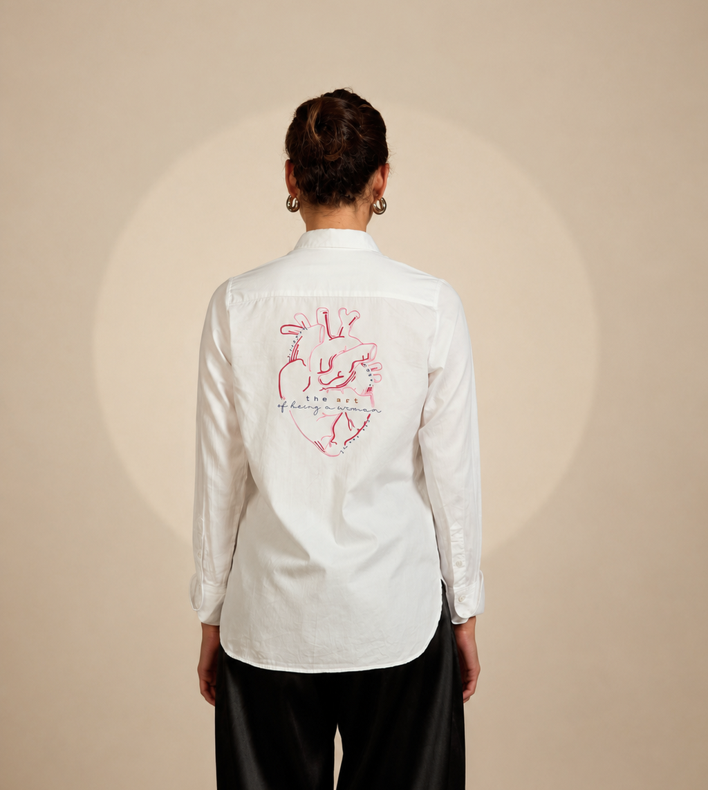 Isabel shirt