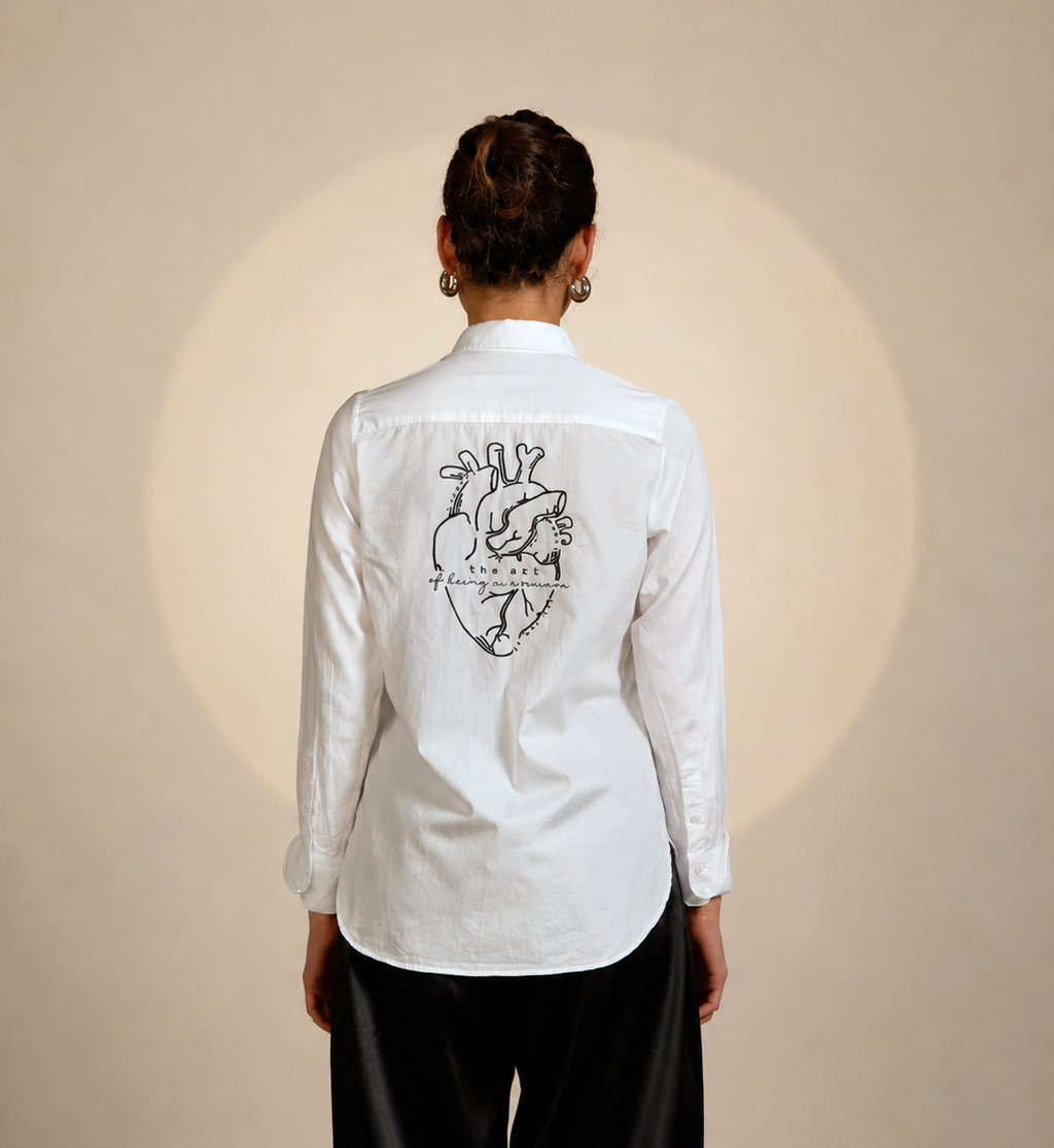 Isabel shirt