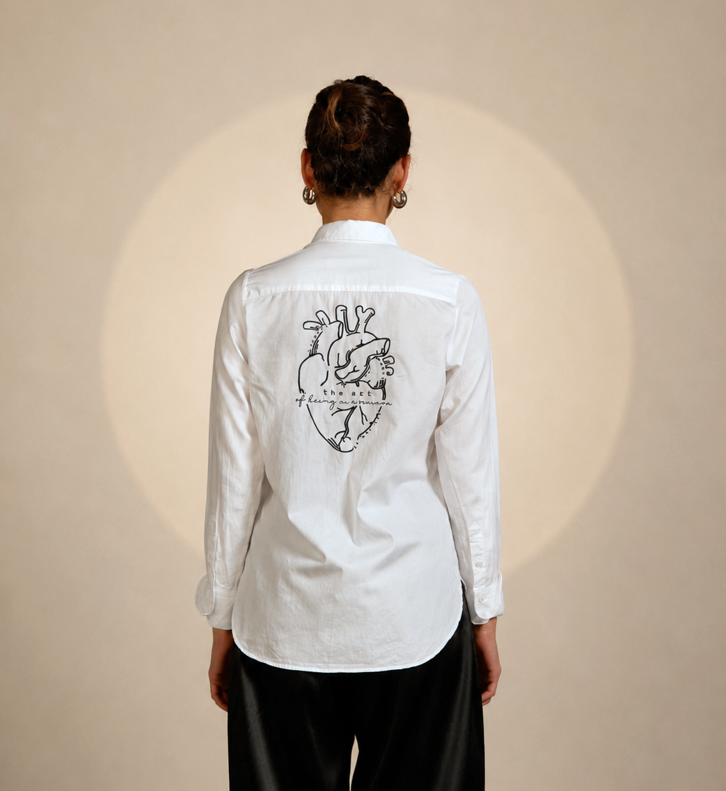Camisa isabel