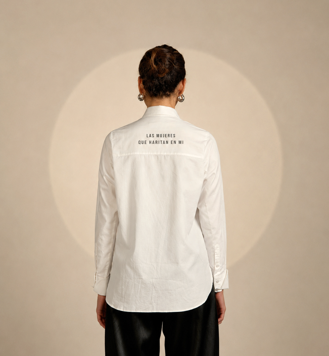 Mujeres en mi Shirt