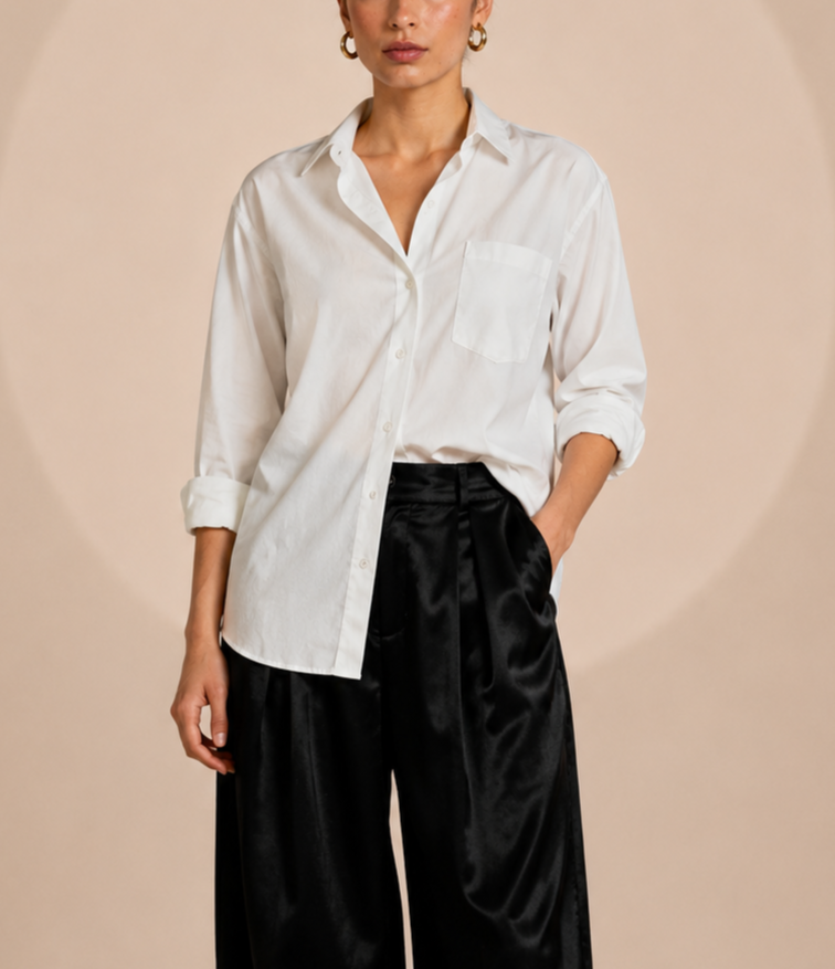 Camisa isabel