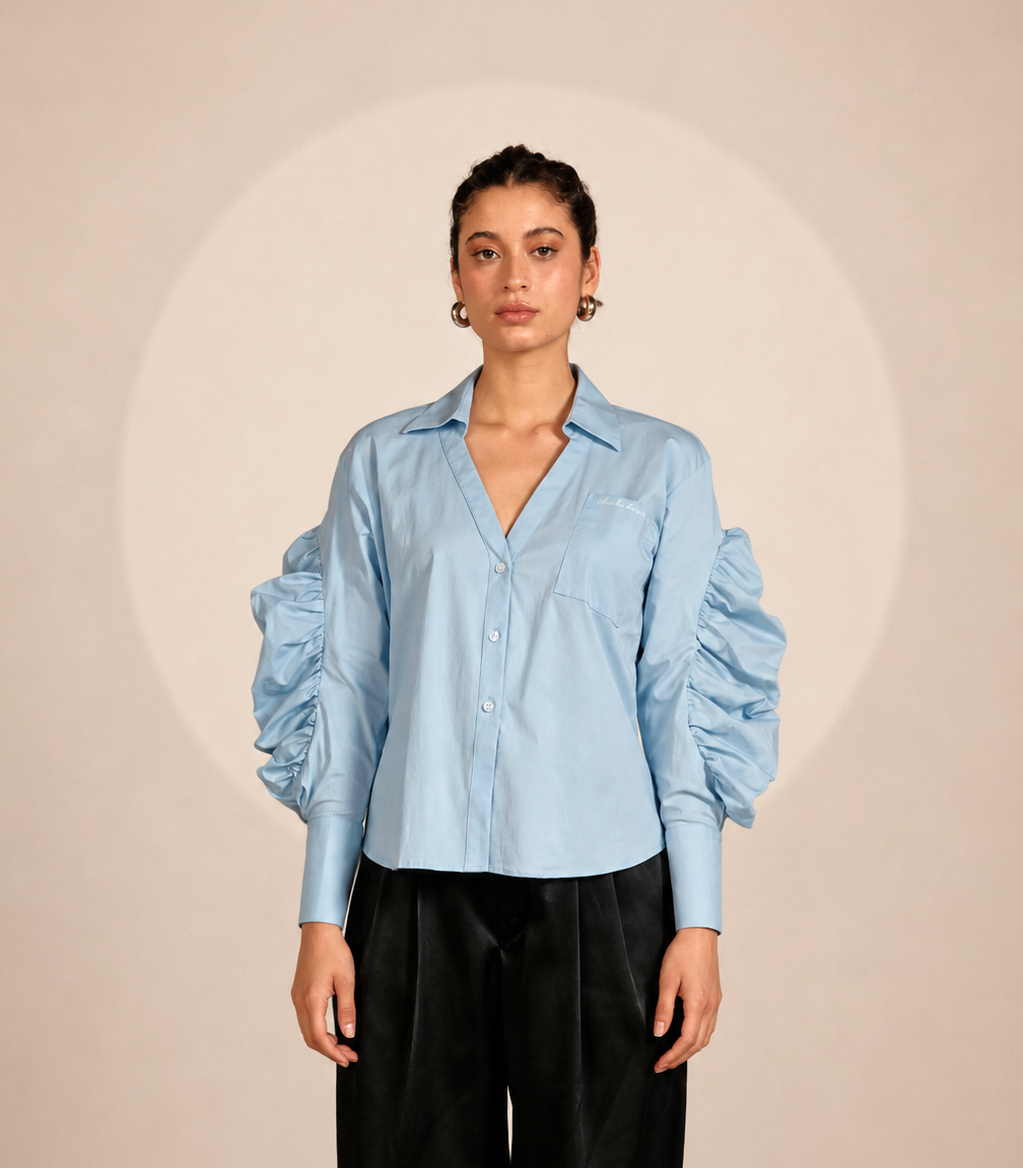 Morpho Shirt