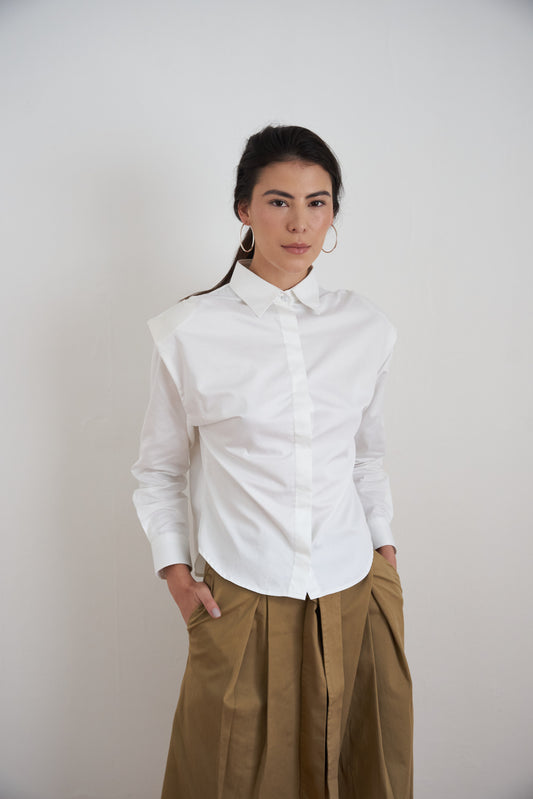 Camisa Heroica