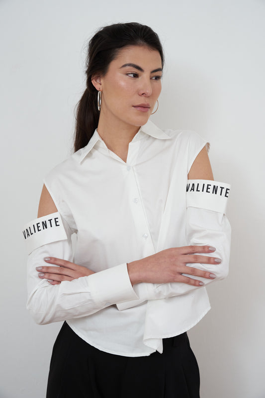 Valiente shirt