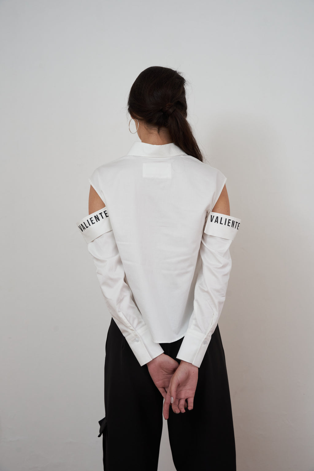 Valiente shirt