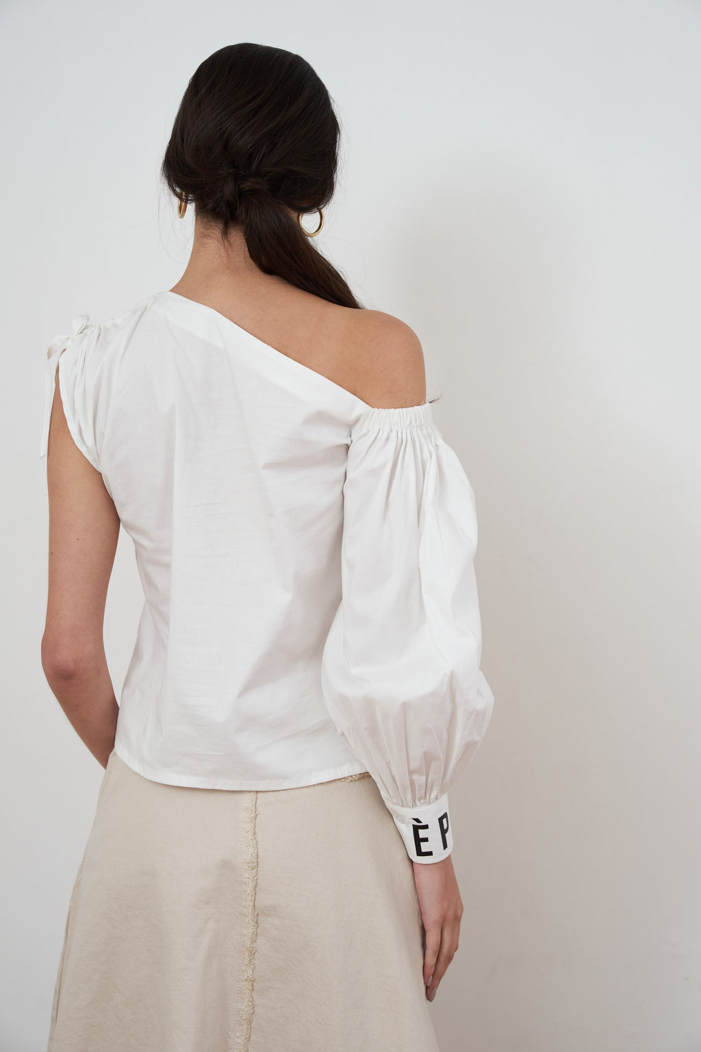 Camisa épica