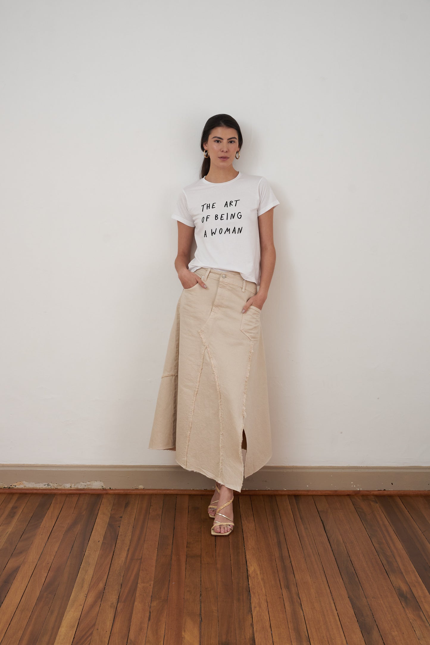 Mujer T-shirt