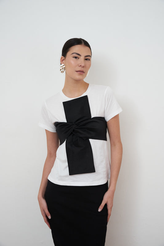 Camiseta inquebrantable