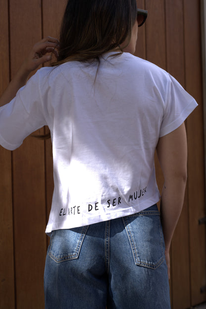 Disruptiva T-shirt