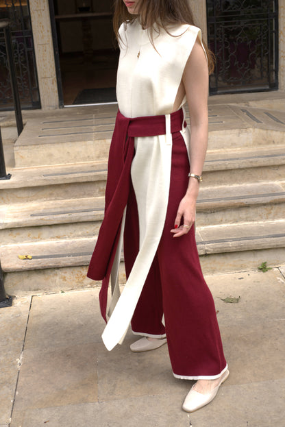 Bold Pant (Multiple colors)