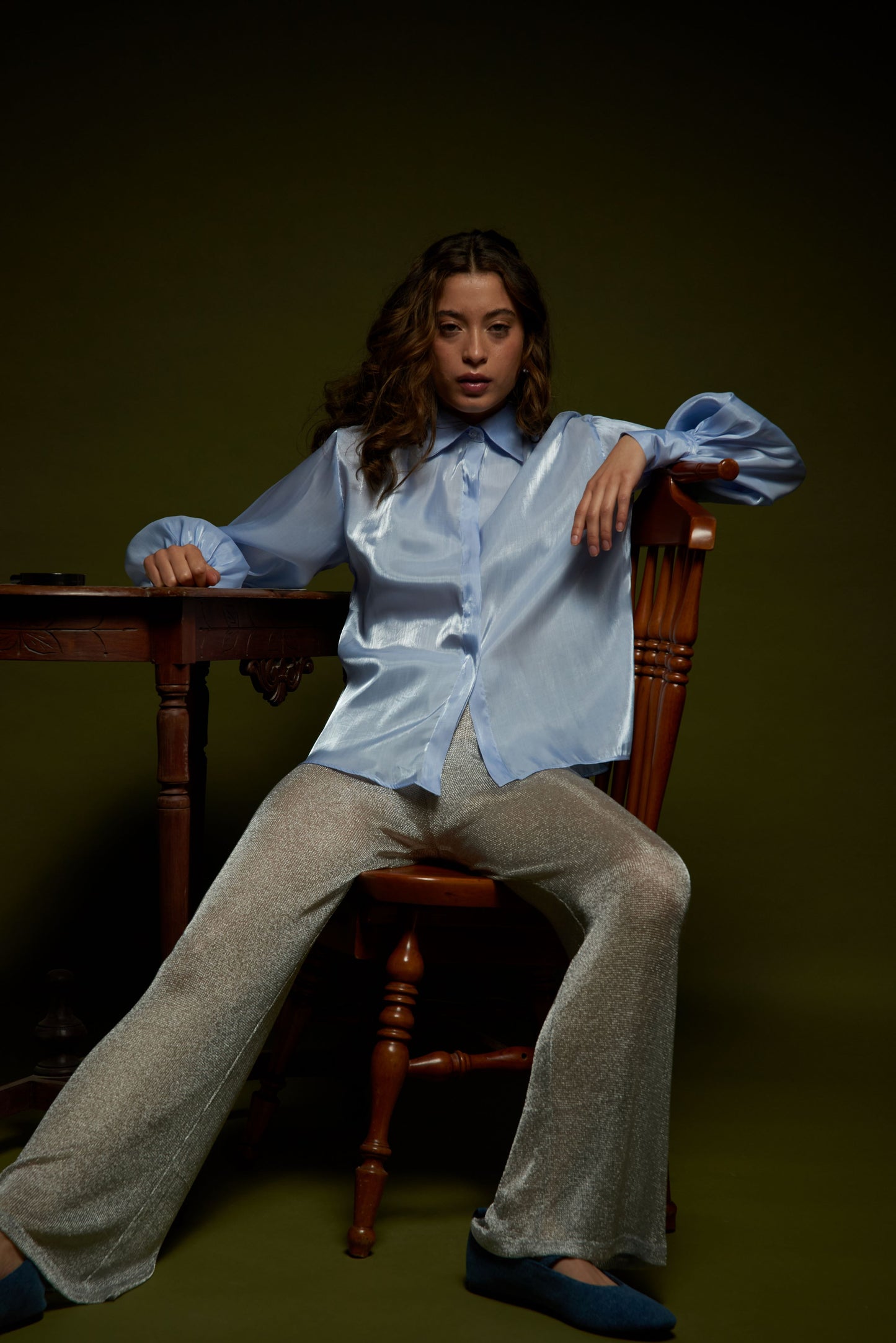 Crisalida Shirt