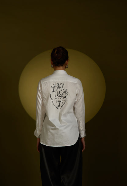 Isabel shirt