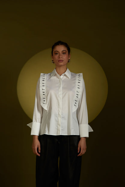 Camisa Letizia