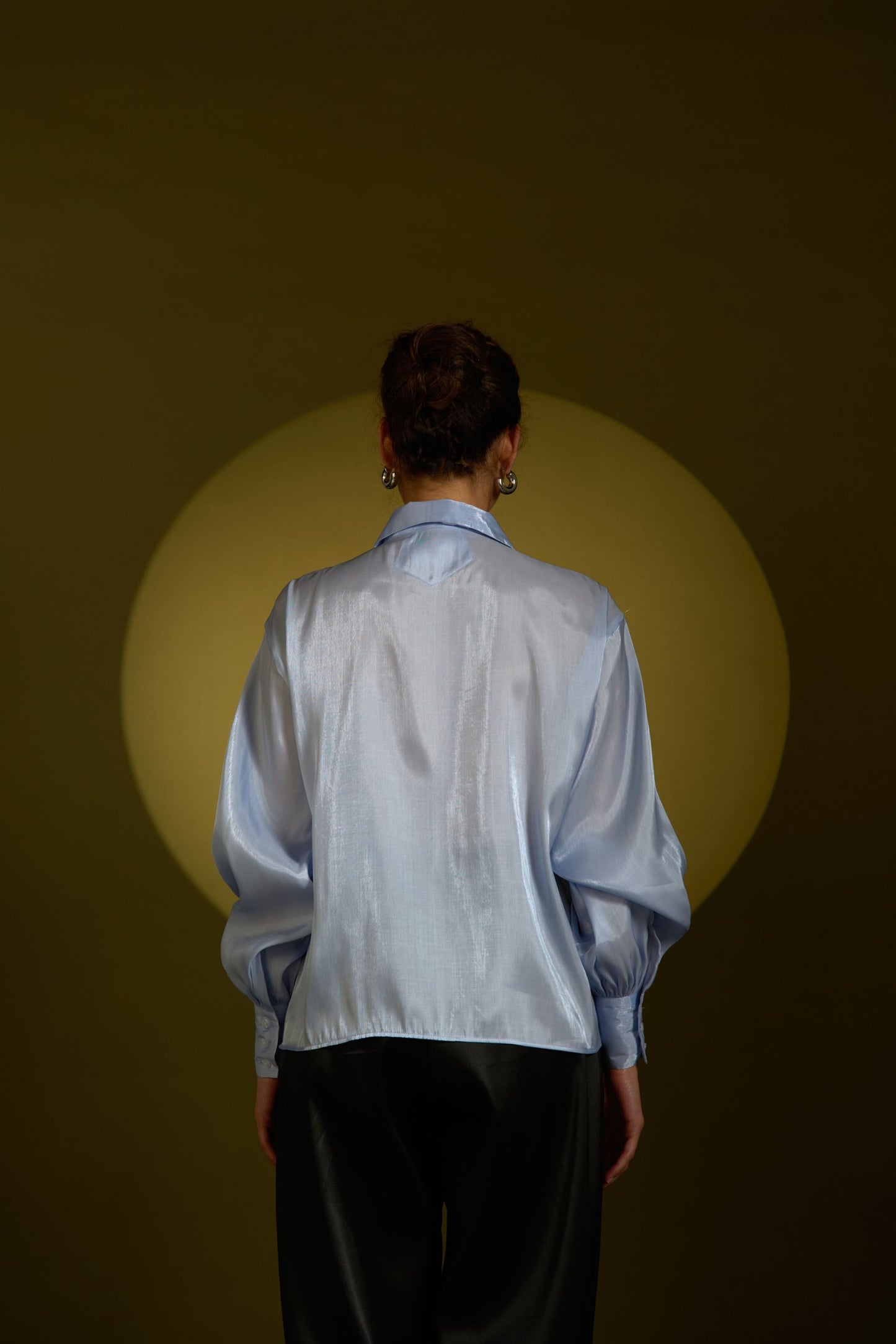 Crisalida Shirt
