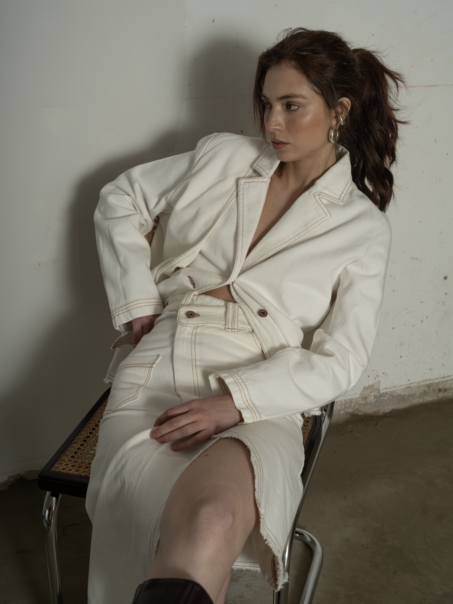 FALDA BLOODLINE BONE