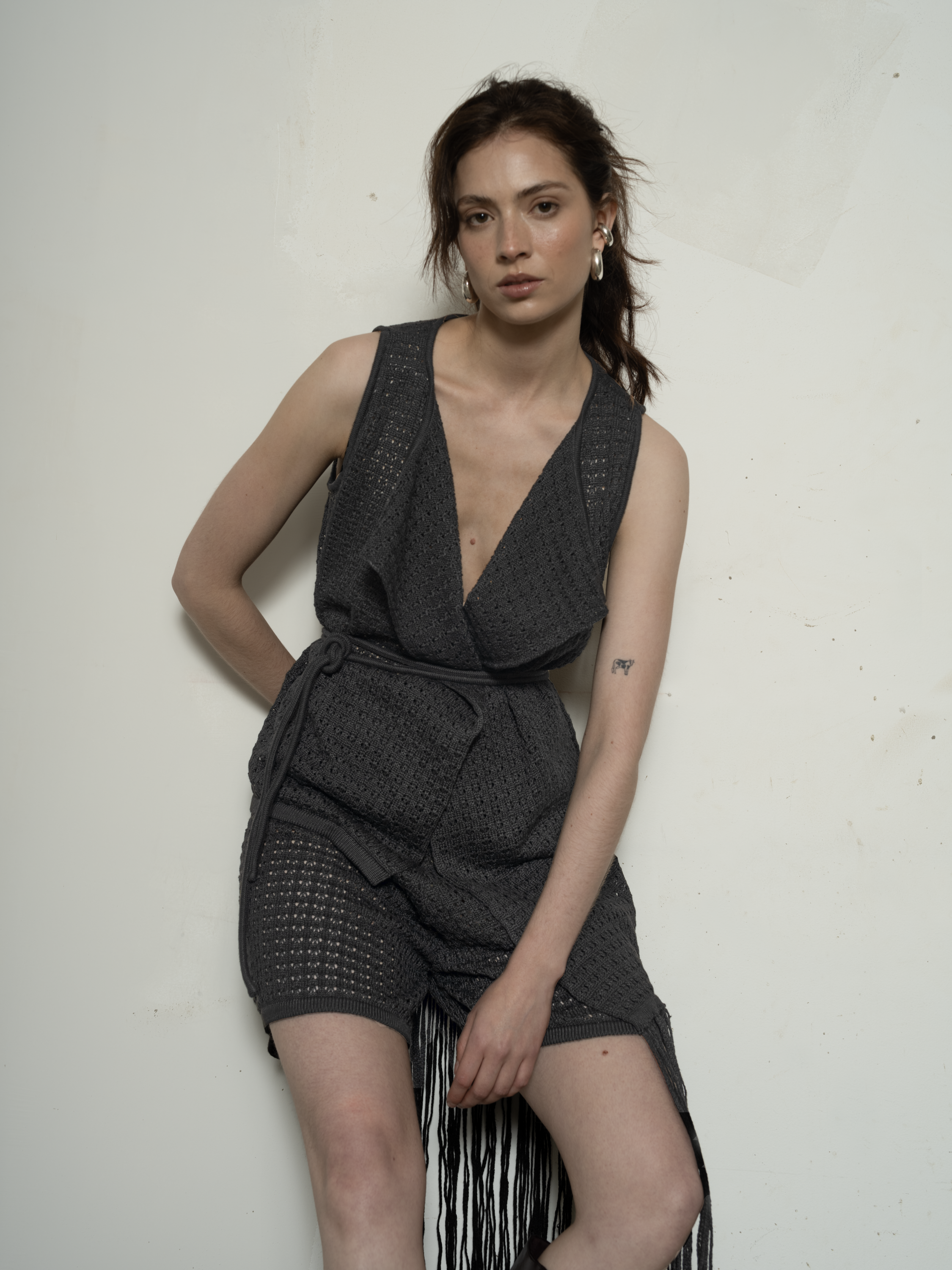 BERMUDA RAÍCES NEGRA