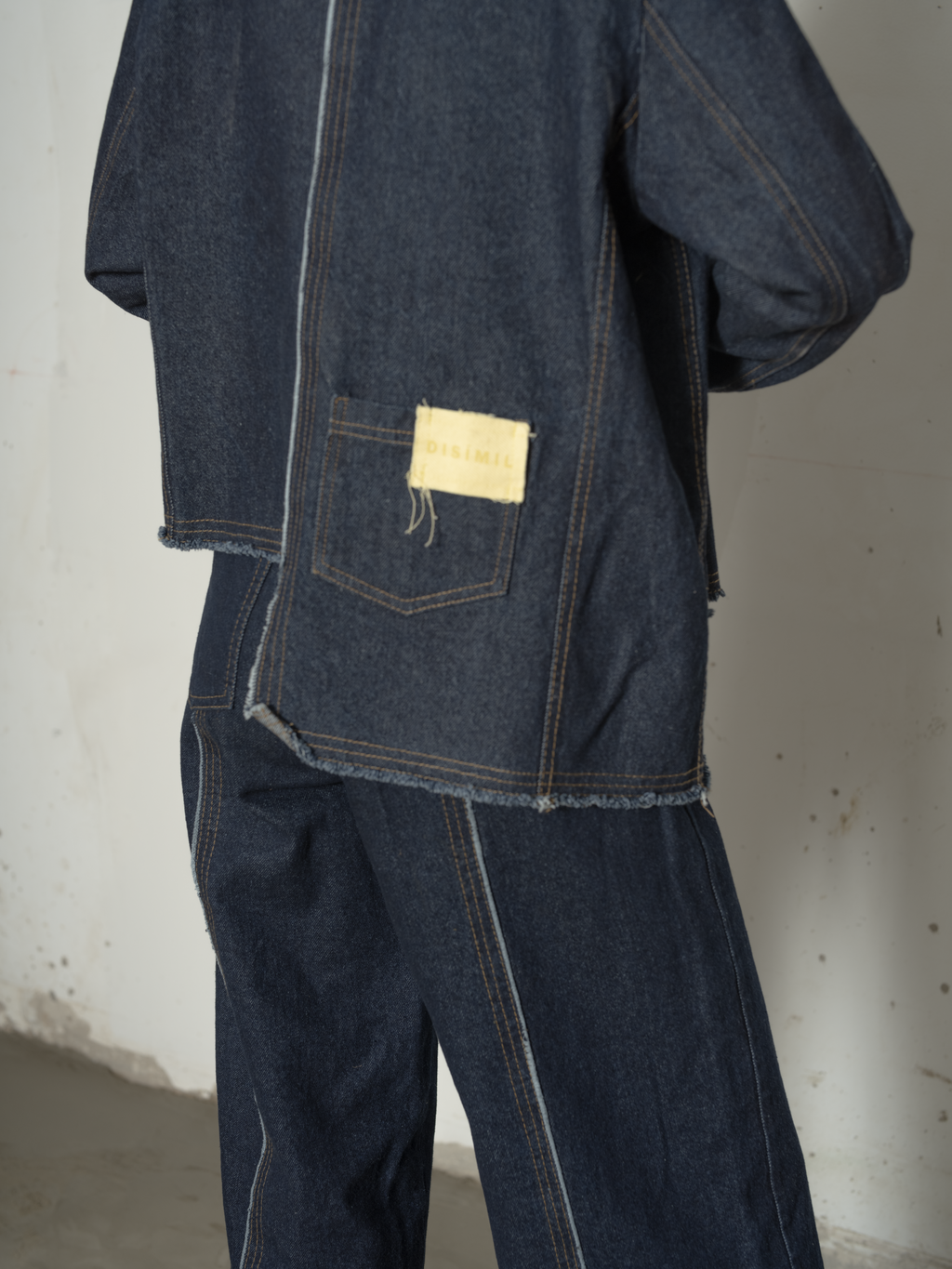 BLAZER BLOODLINE NAVY