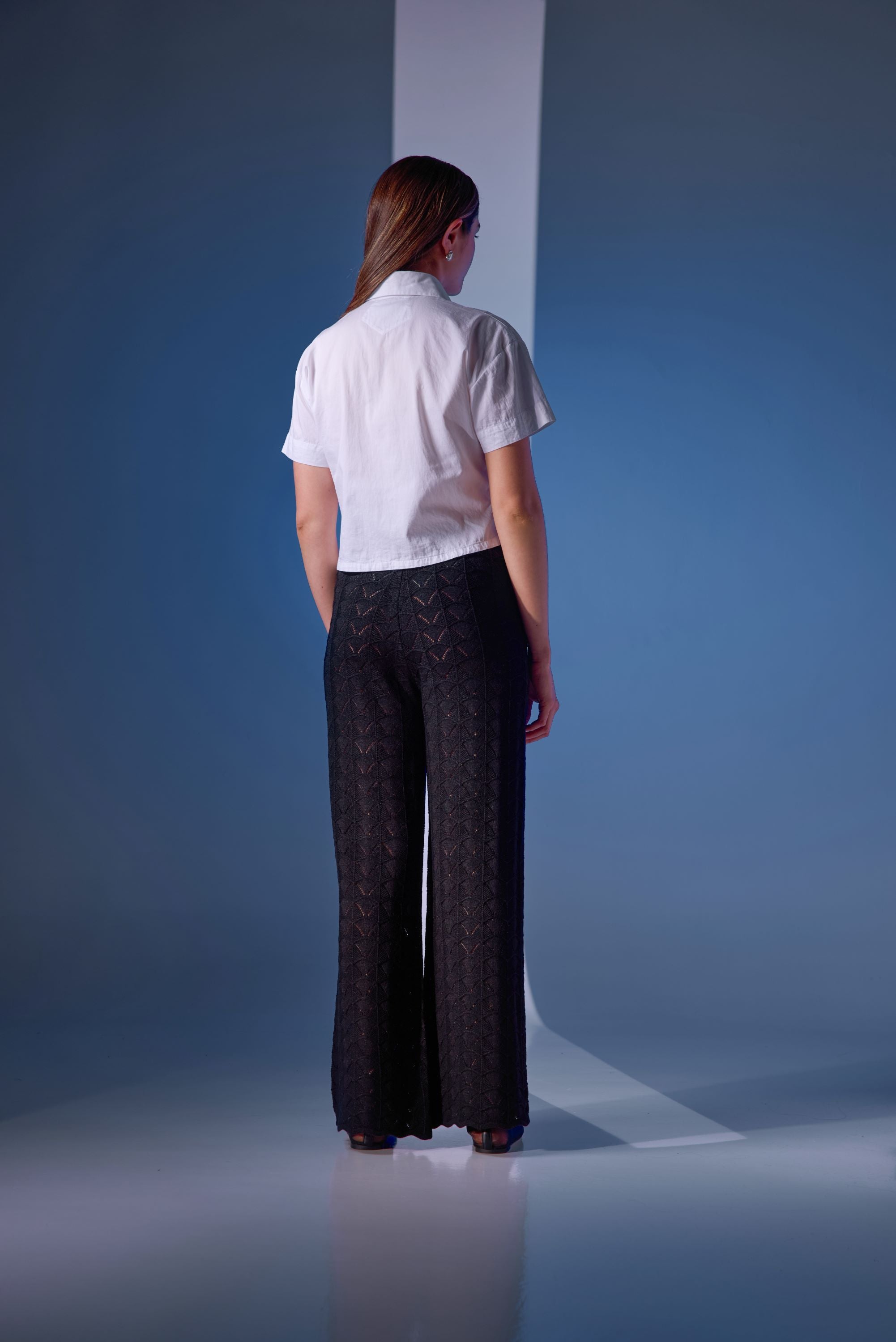 Camisa María Antonieta