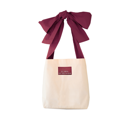 Tote bag - Gratis