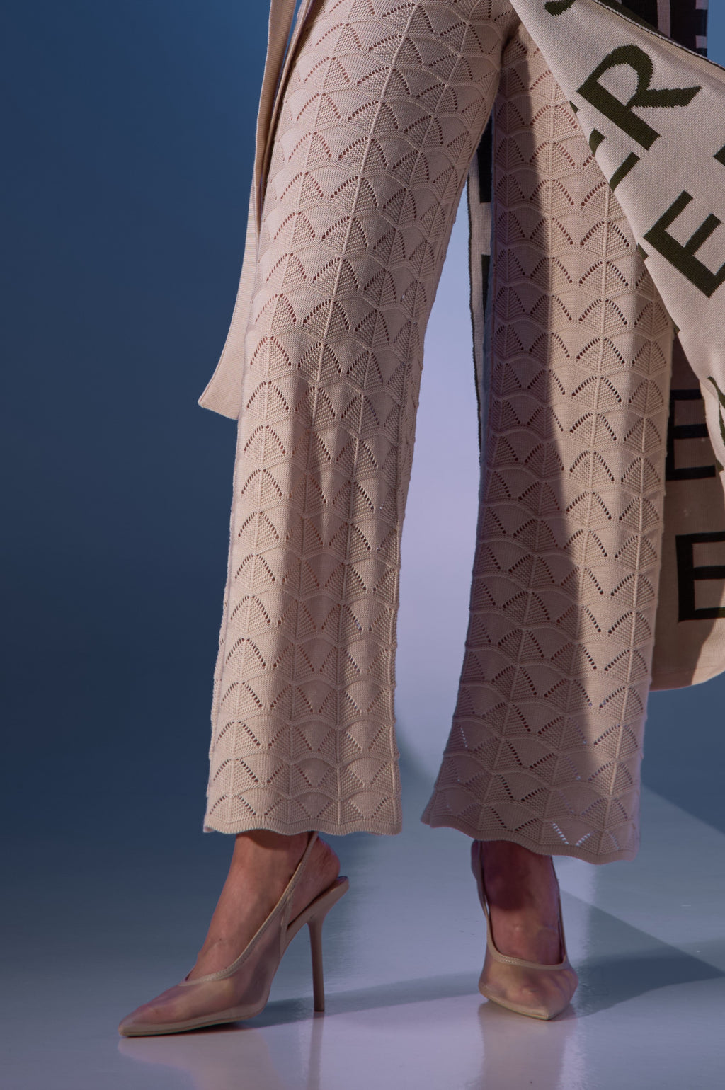 Unconventional Pants (Multiple colors)