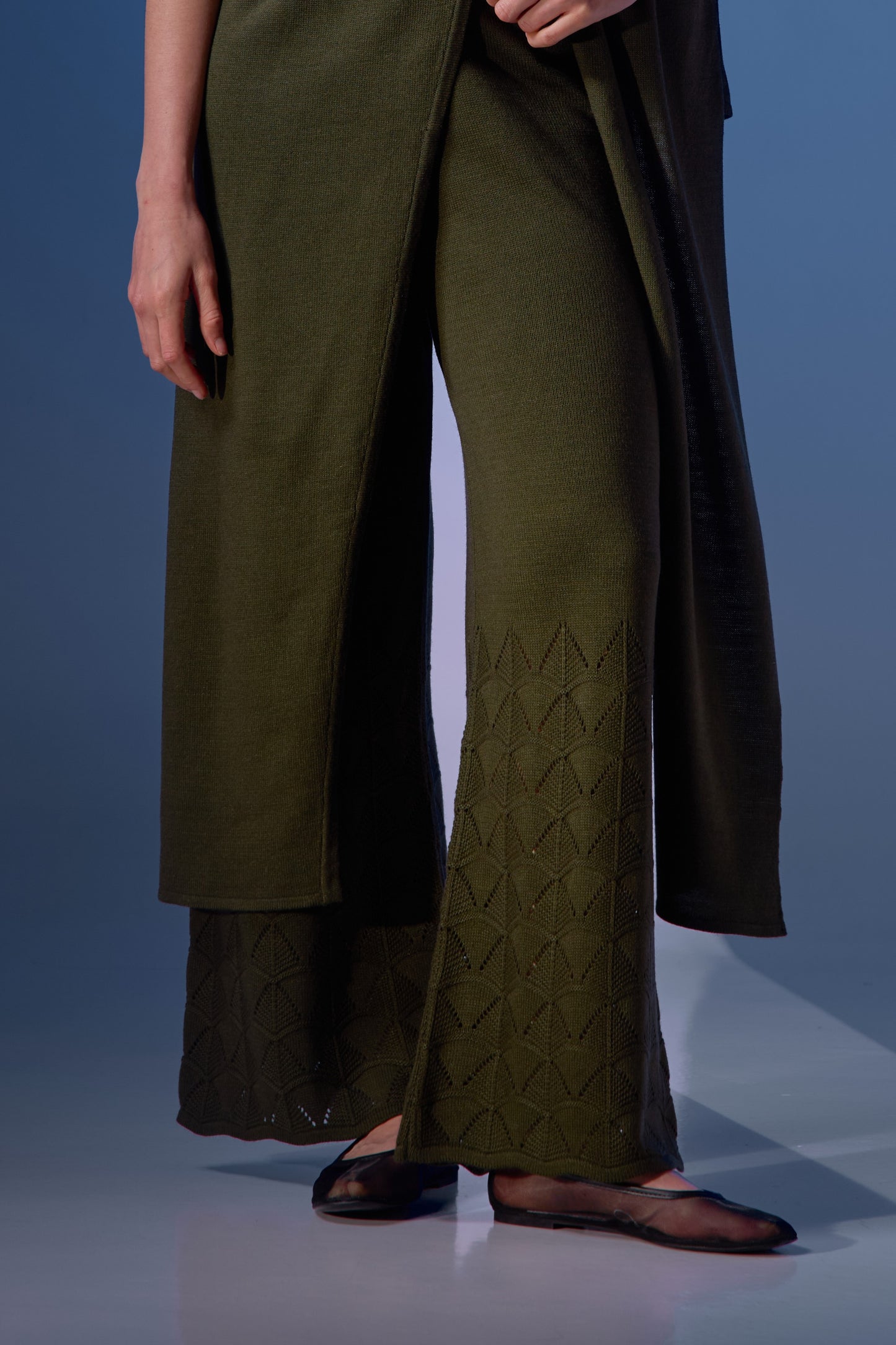 Pantalón Unconventional (varios colores)