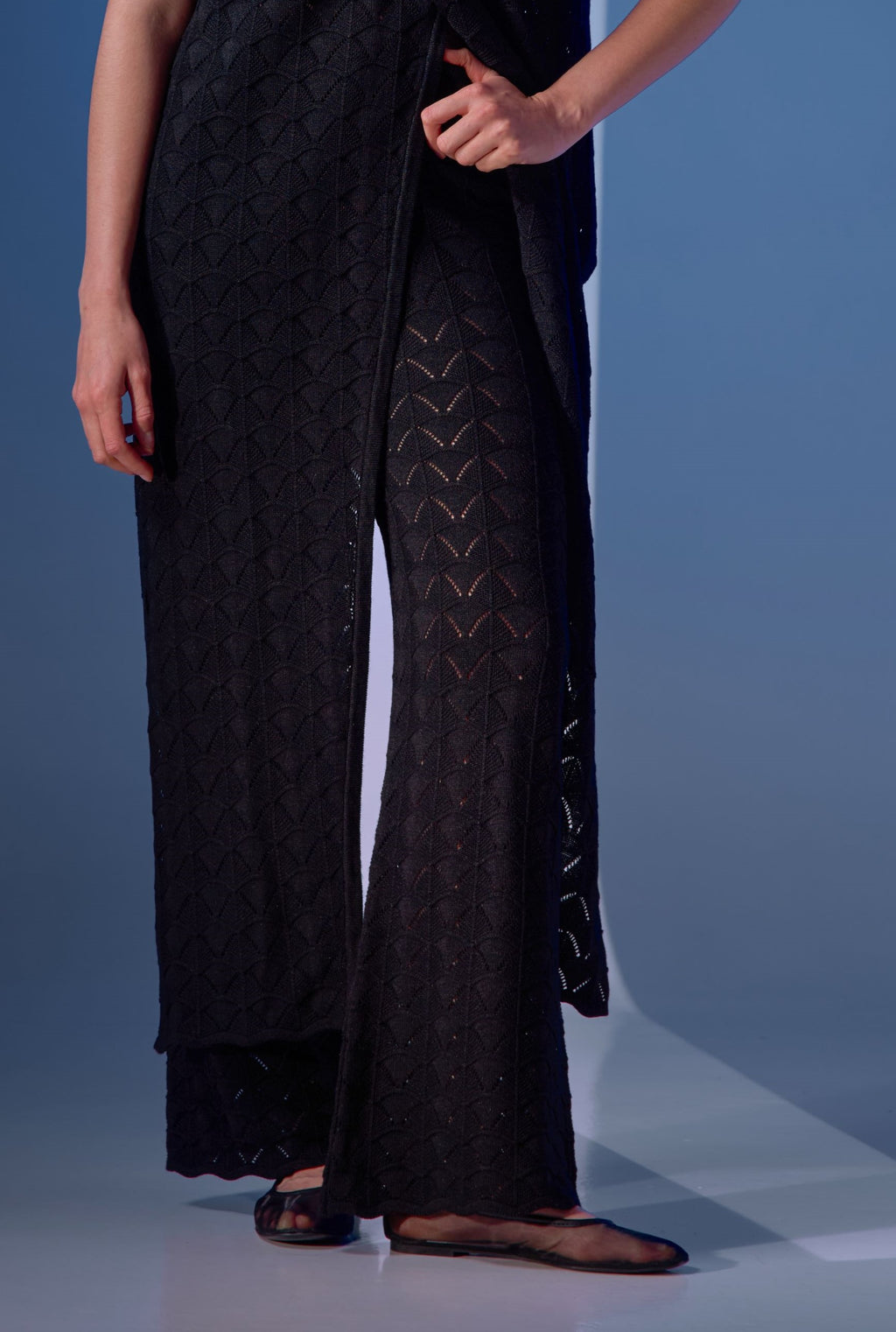 Unconventional Pants (Multiple colors)